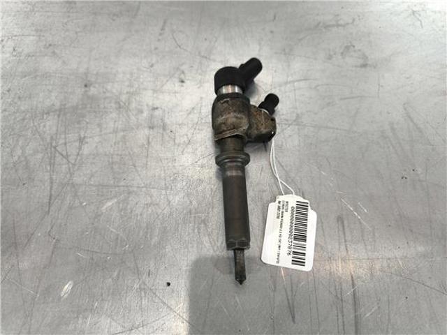 Wtryskiwacz paliwa 9652173780 PEUGEOT