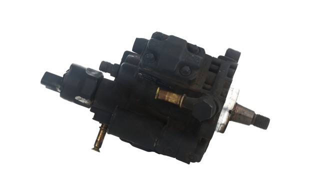 Pompa wtryskowa wysokiego ciśnienia 9652175480 PEUGEOT