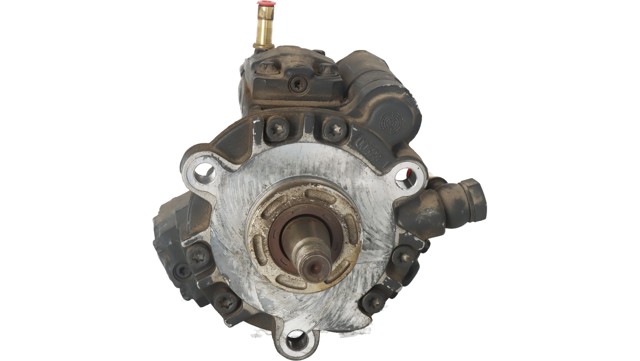 Pompa wtryskowa wysokiego ciśnienia 9652175480 PEUGEOT