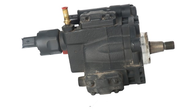 Pompa wtryskowa wysokiego ciśnienia 9652175480 PEUGEOT