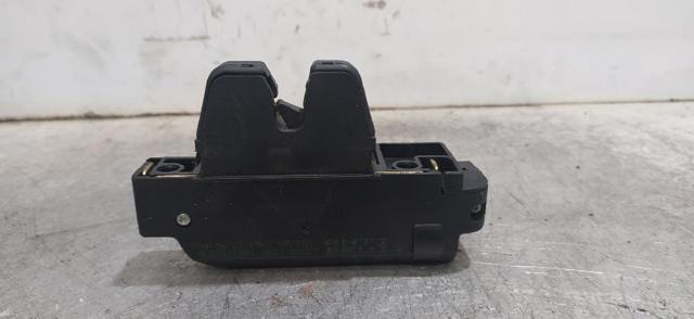 Zamek klapy Citroen Xsara