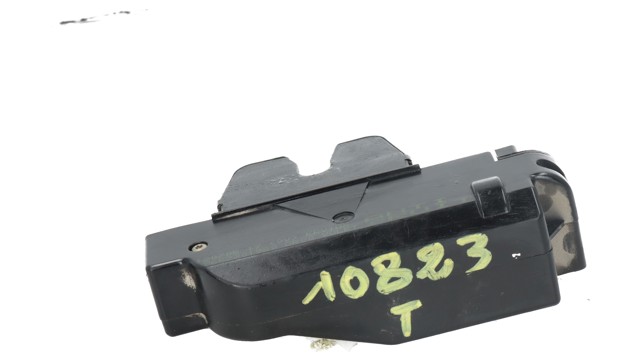 Zamek klapy bagażnika (3/5 drzwi tylnych) 9652301980 PEUGEOT