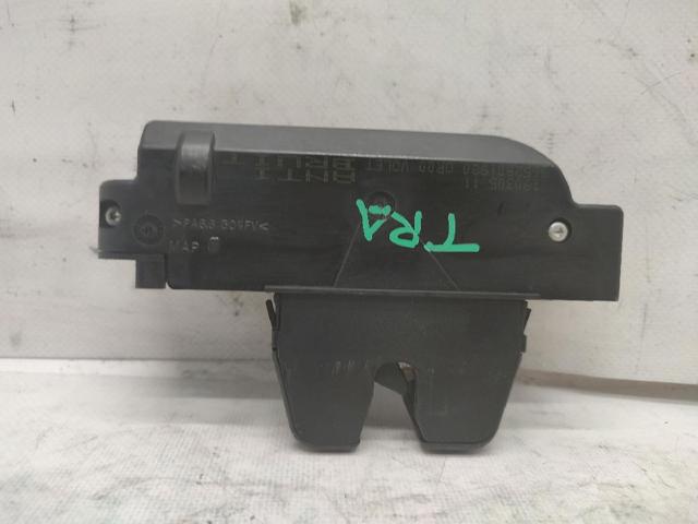 Zamek klapy bagażnika (3/5 drzwi tylnych) 9652301980 PEUGEOT