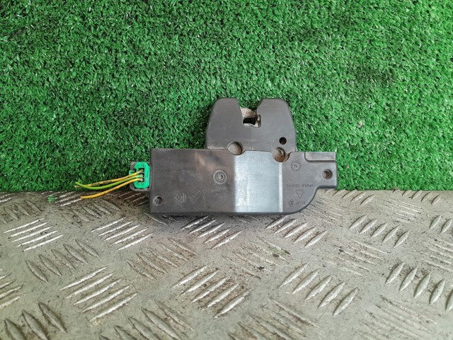 Zamek klapy bagażnika (3/5 drzwi tylnych) 9652301980 PEUGEOT