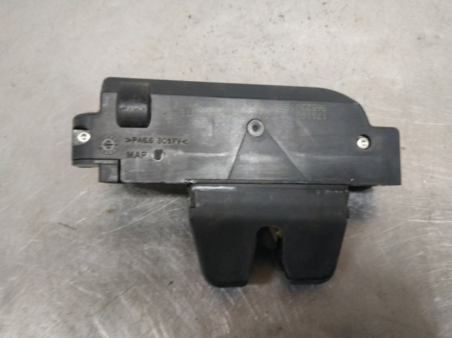 Zamek klapy Citroen Xsara
