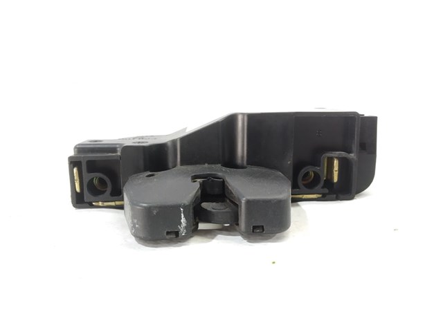 Zamek klapy bagażnika (3/5 drzwi tylnych) 9652301980 PEUGEOT