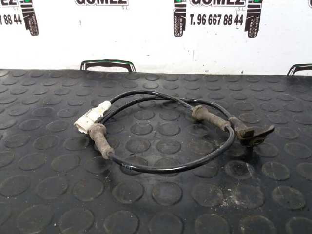 Czujnik ABS przedni 9652310580 PEUGEOT