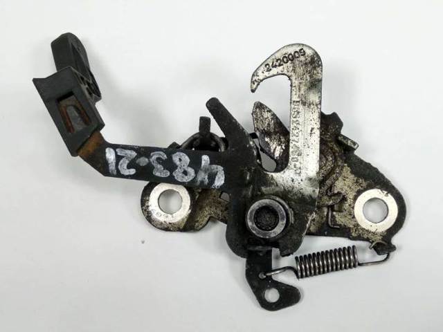 Zamek maski 9652427480 PEUGEOT