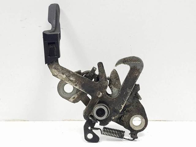 Zamek maski 9652427480 PEUGEOT