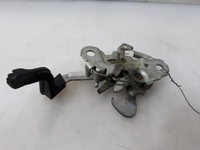 Zamek maski 9652427480 PEUGEOT
