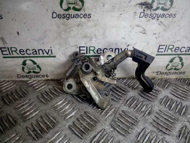 Zamek maski 9652427480 PEUGEOT