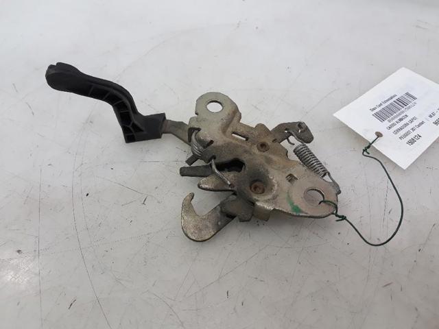 Zamek maski 9652427480 PEUGEOT