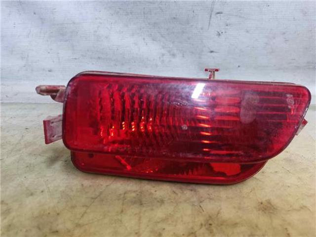 Przednia lampa przeciwmgielna tylna lewa 9652464680 PEUGEOT