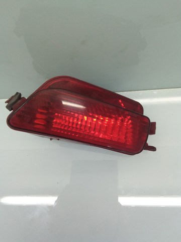 Przednia lampa przeciwmgielna tylna lewa 9652464680 PEUGEOT