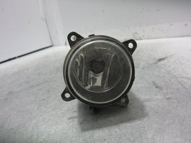 Lampa przeciwmgielna lewa/prawa 9652548480 PEUGEOT