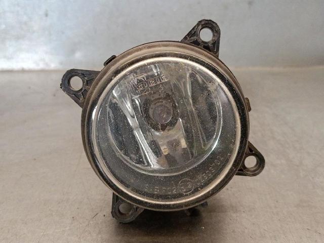 Lampa przeciwmgielna lewa/prawa 9652548480 PEUGEOT