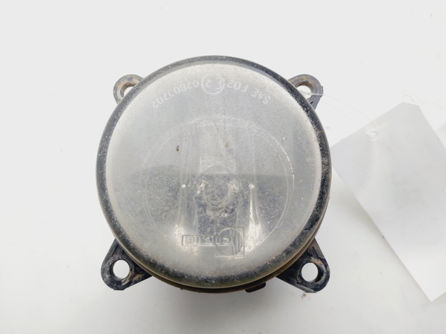 Lampa przeciwmgielna lewa/prawa 9652548480 PEUGEOT