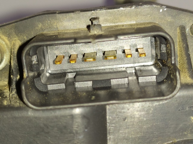 9652682880 Peugeot/Citroen