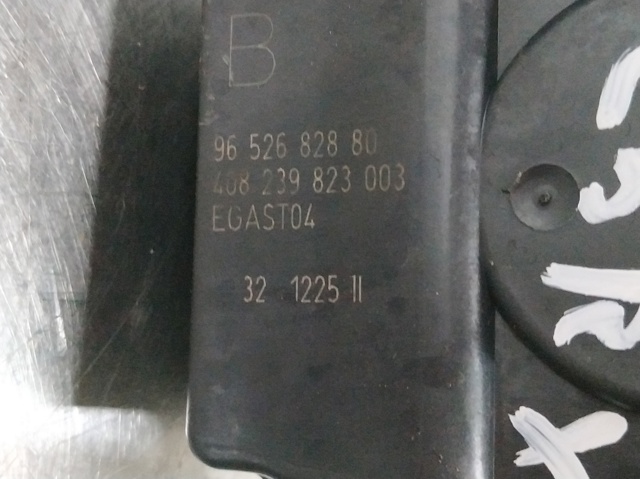 9652682880 Peugeot/Citroen