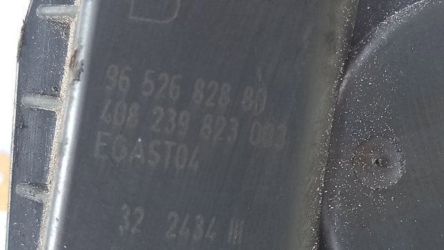 9652682880 Peugeot/Citroen