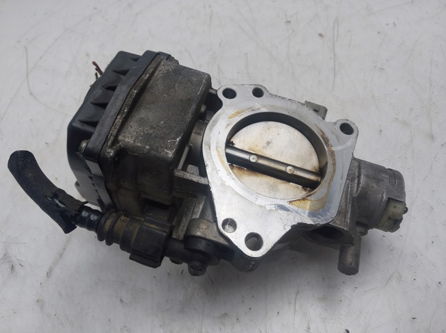 Przepustnica, komplet 9652682880 PEUGEOT