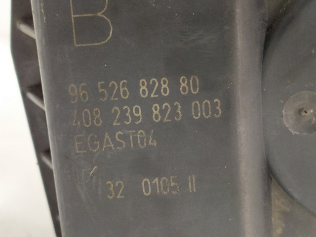 9652682880 Peugeot/Citroen