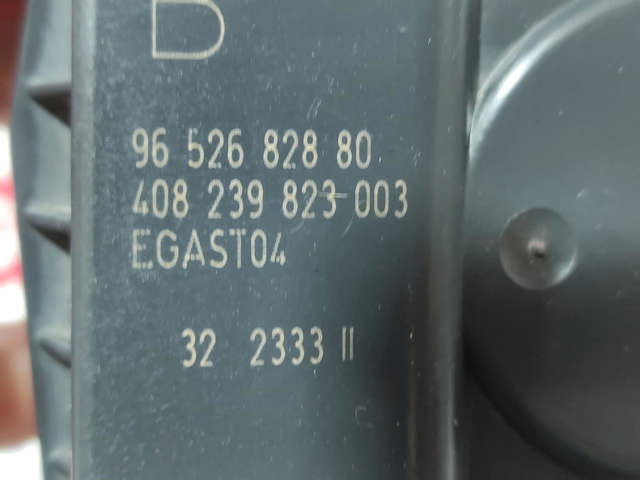 9652682880 Peugeot/Citroen