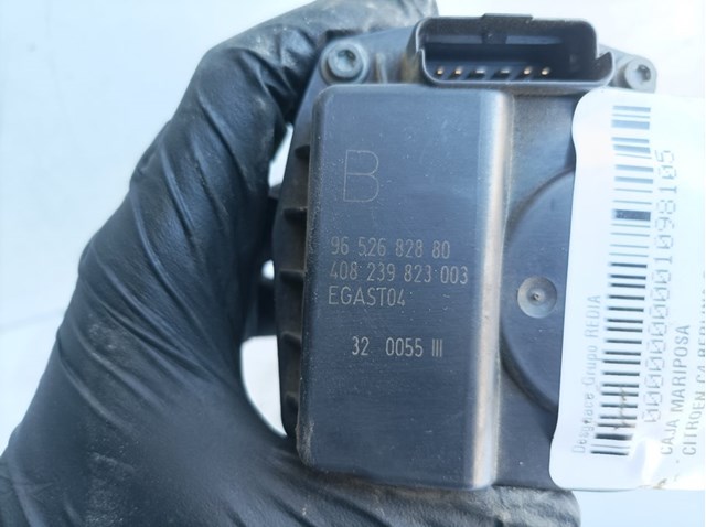 9652682880 Peugeot/Citroen