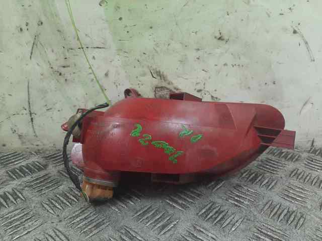 9652736380 Peugeot/Citroen