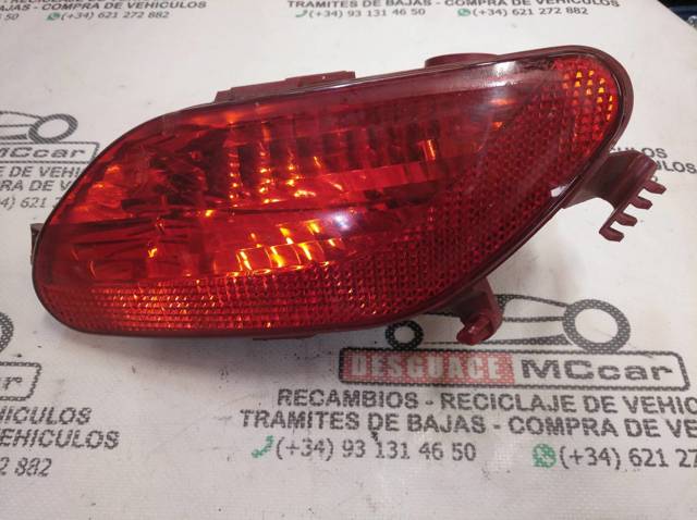 9652736480 Peugeot/Citroen