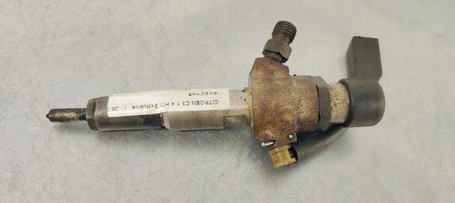 9652763280 Peugeot/Citroen