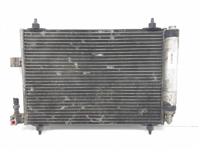 Chłodnica klimatyzacji 9652775780 PEUGEOT