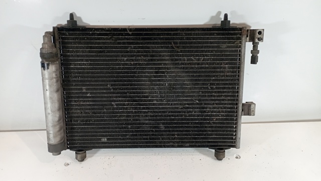 Chłodnica klimatyzacji 9652775780 PEUGEOT