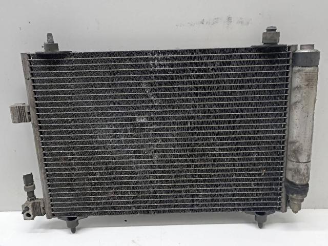 Chłodnica klimatyzacji 9652775780 PEUGEOT