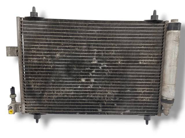 Chłodnica klimatyzacji 9652775780 PEUGEOT