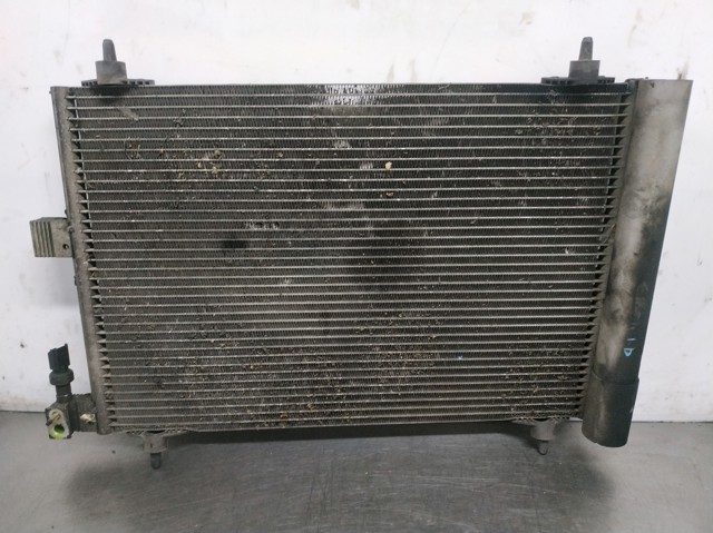 Chłodnica klimatyzacji 9652821480 PEUGEOT