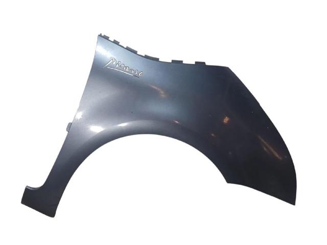 Błotnik przedni prawy 9652990780 PEUGEOT