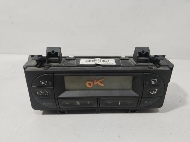 Sterownik trybów ogrzewania/klimatyzacji 96530443XT PEUGEOT