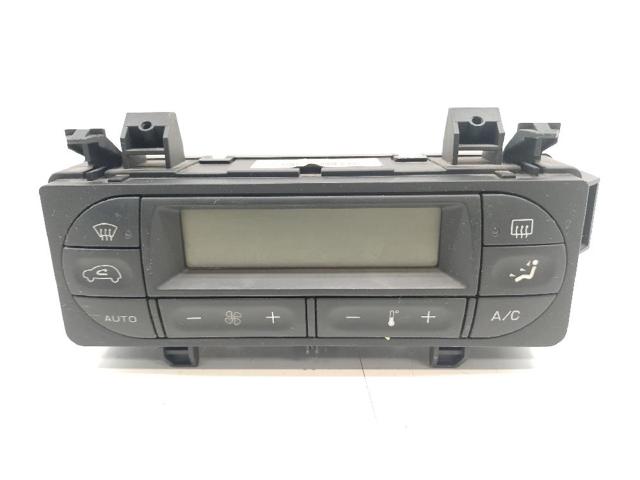 Sterownik trybów ogrzewania/klimatyzacji 96530443XT PEUGEOT