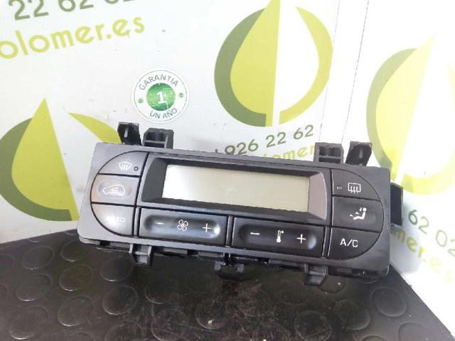 Sterownik trybów ogrzewania/klimatyzacji 96530443XT PEUGEOT