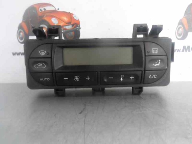 Sterownik trybów ogrzewania/klimatyzacji 96530443XT PEUGEOT