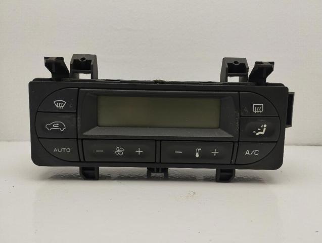 Sterownik trybów ogrzewania/klimatyzacji 96530443XT PEUGEOT