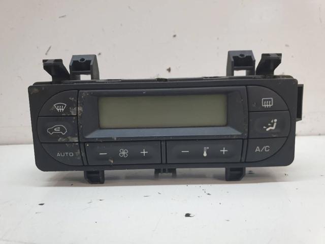 Sterownik trybów ogrzewania/klimatyzacji 96530443XT PEUGEOT