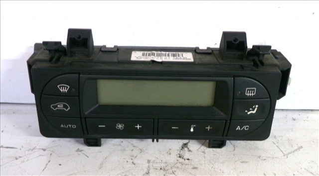 Sterownik trybów ogrzewania/klimatyzacji 96530443XT PEUGEOT