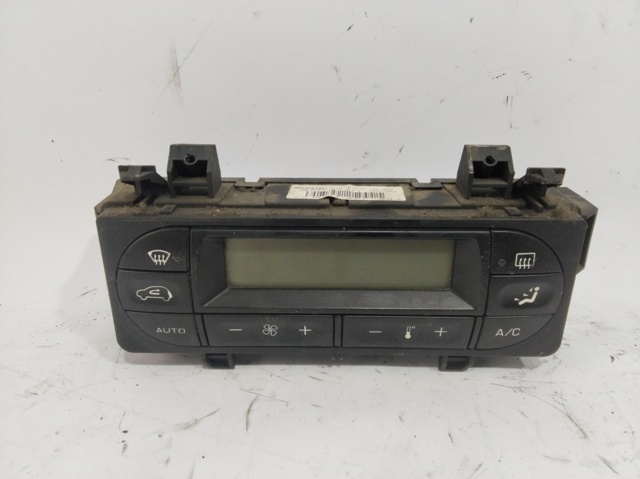 Sterownik trybów ogrzewania/klimatyzacji 96530443XT PEUGEOT