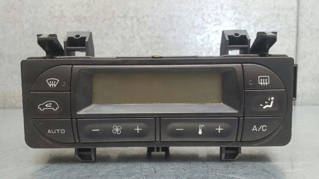 Sterownik trybów ogrzewania/klimatyzacji 96530443XT PEUGEOT