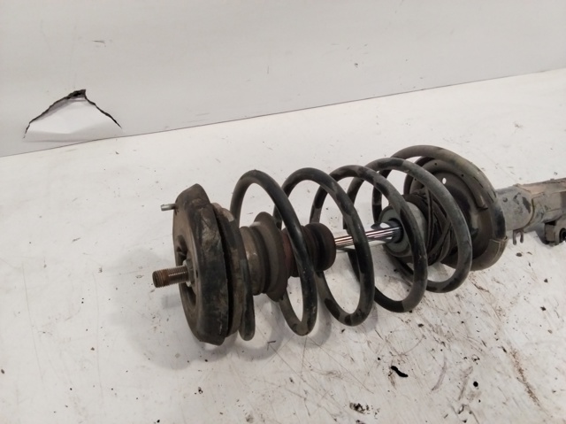 Amortyzator przedni prawy 9653095380 PEUGEOT