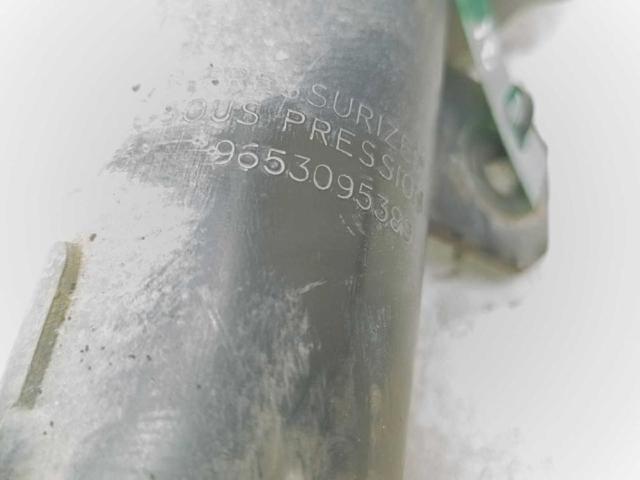 Amortyzator przedni prawy 9653095380 PEUGEOT