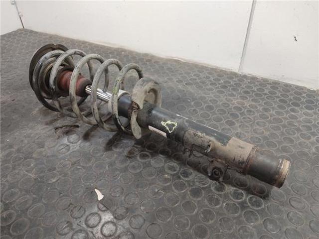 Amortyzator przedni prawy 9653095380 PEUGEOT