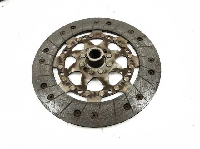 Docisk sprzęgła Peugeot 407 6D